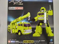 トランスフォーマー マスターピースG|TAKARA TOMY