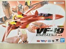 マクロス7|BANDAI