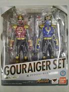 忍風戦隊ハリケンジャー|BANDAI