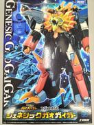 勇者王ガオガイガー FINAL|TAKARA TOMY