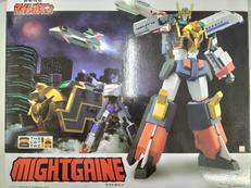 勇者特急マイトガイン|GOOD SMILE COMPANY