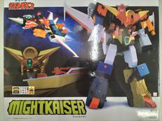 勇者特急マイトガイン|GOOD SMILE COMPANY