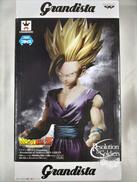 ドラゴンボールZ|BANPRESTO