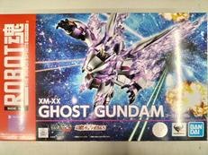 機動戦士クロスボーン・ガンダムゴースト|BANDAI