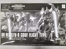 機動戦士ガンダム 第08MS小隊|BANDAI