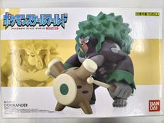 ポケットモンスター|BANDAI