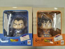 ドラゴンボールDAIMA|MEGAHOUSE