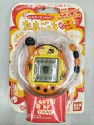 たまごっち|BANDAI