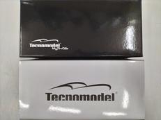 1/43スケール|TECNOMODEL