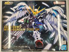 新機動戦記ガンダムW ENDLESS WALTZ|BANDAI