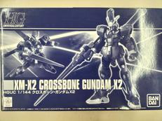 機動戦士クロスボーン・ガンダム|BANDAI