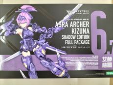 メガミデバイス|KOTOBUKIYA
