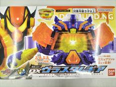 仮面ライダーガヴ|BANDAI