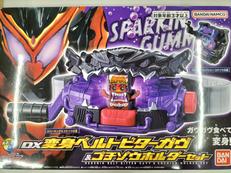 仮面ライダーガヴ|BANDAI