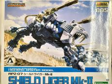ZOIDS|KOTOBUKIYA