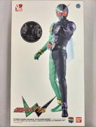 仮面ライダーW|MEDI COM TOY