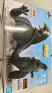 一番くじゴジラ大怪獣列伝G|BANDAI