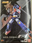 超電磁マシーンボルテスV|BANDAI