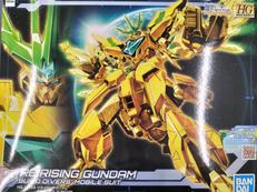 ガンダムビルドダイバーズRE:RISE|BANDAI