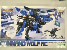 ZOIDS ゾイド|KOTOBUKIYA