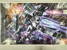 機動戦士ガンダム サンダーボルト|BANDAI