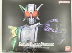 仮面ライダーW|BANDAI