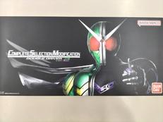 仮面ライダーW|BANDAI