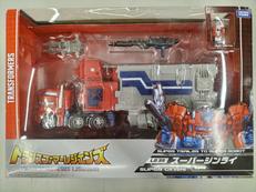 トランスフォーマーレジェンズ|TAKARA TOMY
