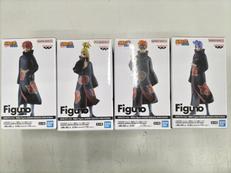 NARUTO疾風伝|BANPRESTO