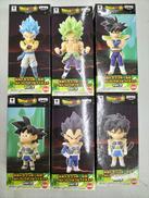 ドラゴンボール超|BANPRESTO