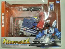 トランスフォーマーレジェンズ|TAKARA TOMY