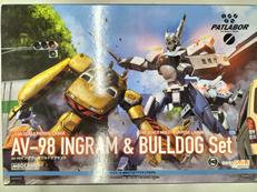 機動警察パトレイバー|GOOD SMILE COMPANY