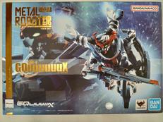 機動戦士GUNDAM GQUUUUUUX|BANDAI