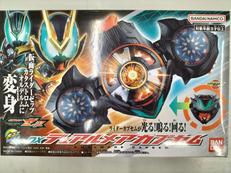仮面ライダーゼッツ|BANDAI