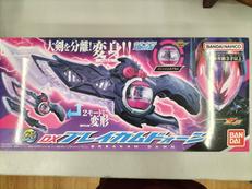 仮面ライダーゼッツ|BANDAI