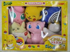 ポケットモンスター|TOMY