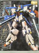 機動戦士ガンダムZZ|BANDAI