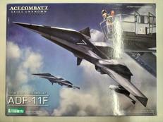 エースコンバット|KOTOBUKIYA