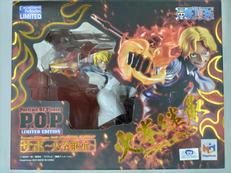 ワンピース|MEGAHOUSE