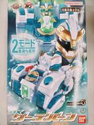 ナンバーワン戦隊ゴジュウジャー|BANDAI