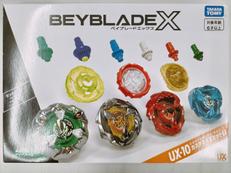 ベイブレードX|TAKARA TOMY