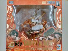 ワンピース|MEGAHOUSE
