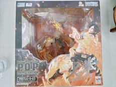 ワンピース|MEGAHOUSE