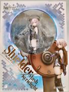 FATE/GRAND ORDER|Aniplex