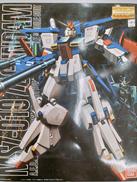 機動戦士ガンダムZZ|BANDAI