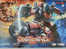 メカゾーン23|GOOD SMILE COMPANY