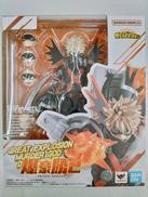 僕のヒーローアカデミア|BANDAI
