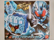 仮面ライダービルド|BANDAI