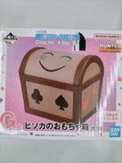 HUNTER×HUNTER|BANDAI