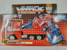 トランスフォーマー|TAKARA TOMY